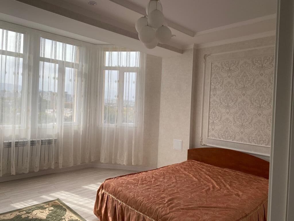 2 ком, Индивидуальный проект, 72 м2, этаж 7/9, Сост: Евроремонт - фото 1