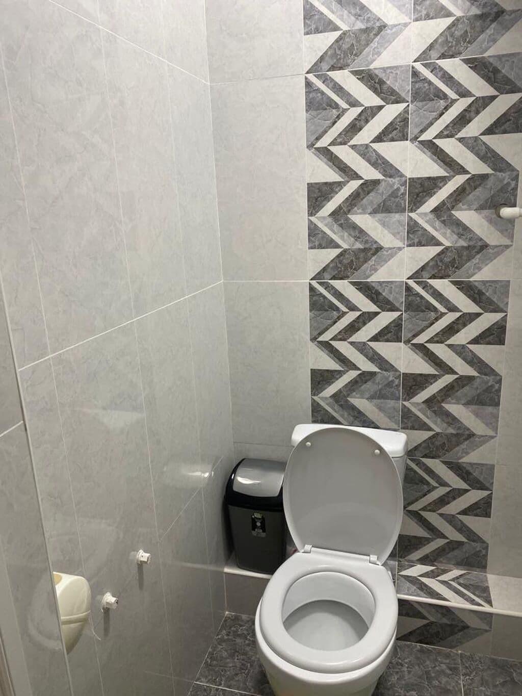 2 ком, Индивидуальный проект, 72 м2, этаж 7/9, Сост: Евроремонт - фото 6