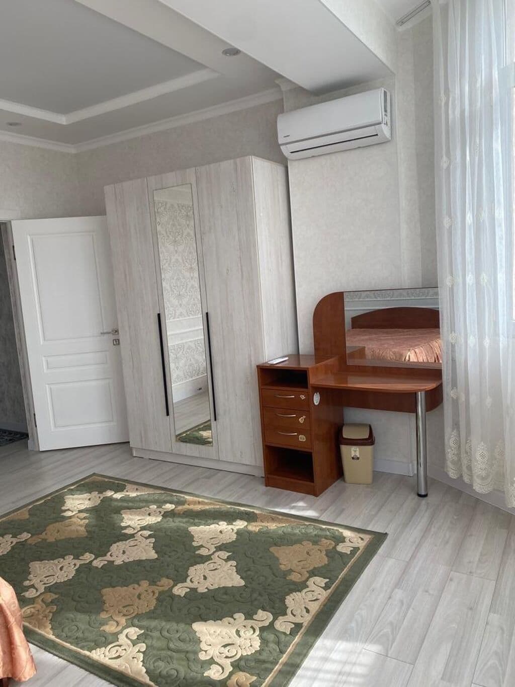 2 ком, Индивидуальный проект, 72 м2, этаж 7/9, Сост: Евроремонт - фото 14