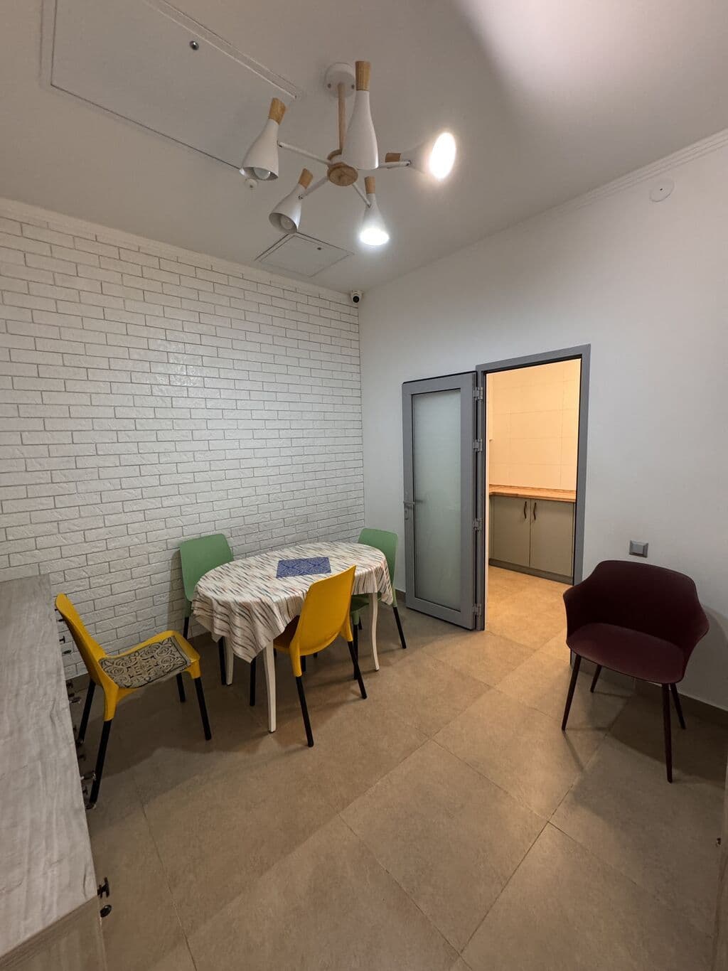 Коммерческая, 415 м2, этаж 1/10, Сост: Евроремонт - фото 14