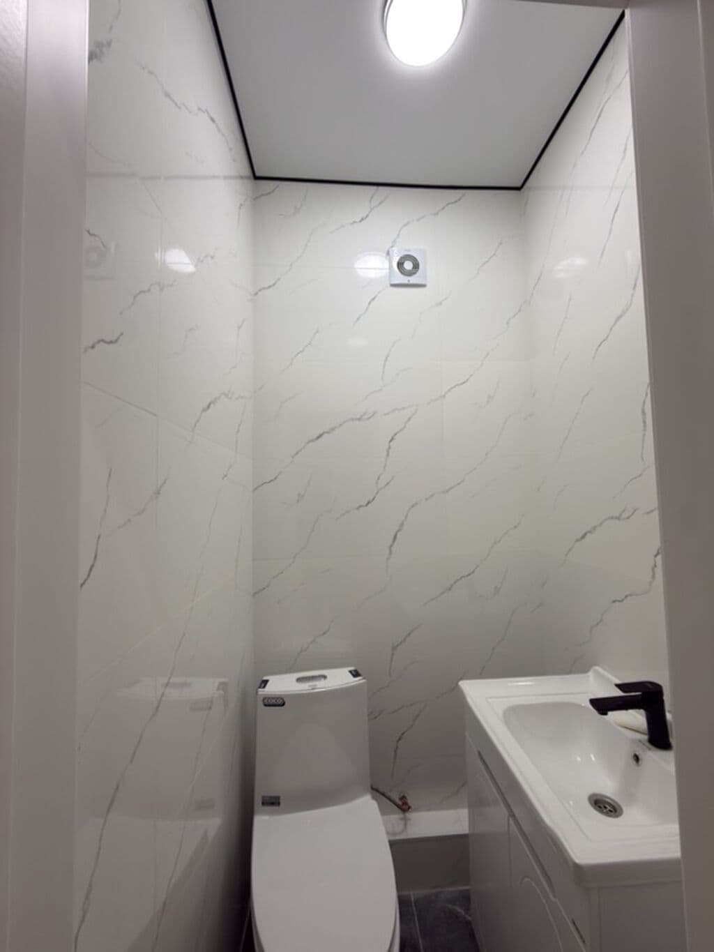 Элитка, 1 ком, 40 м2, этаж 10/12, ж/к Семетей (Semetey), Сост: Евроремонт - фото 5