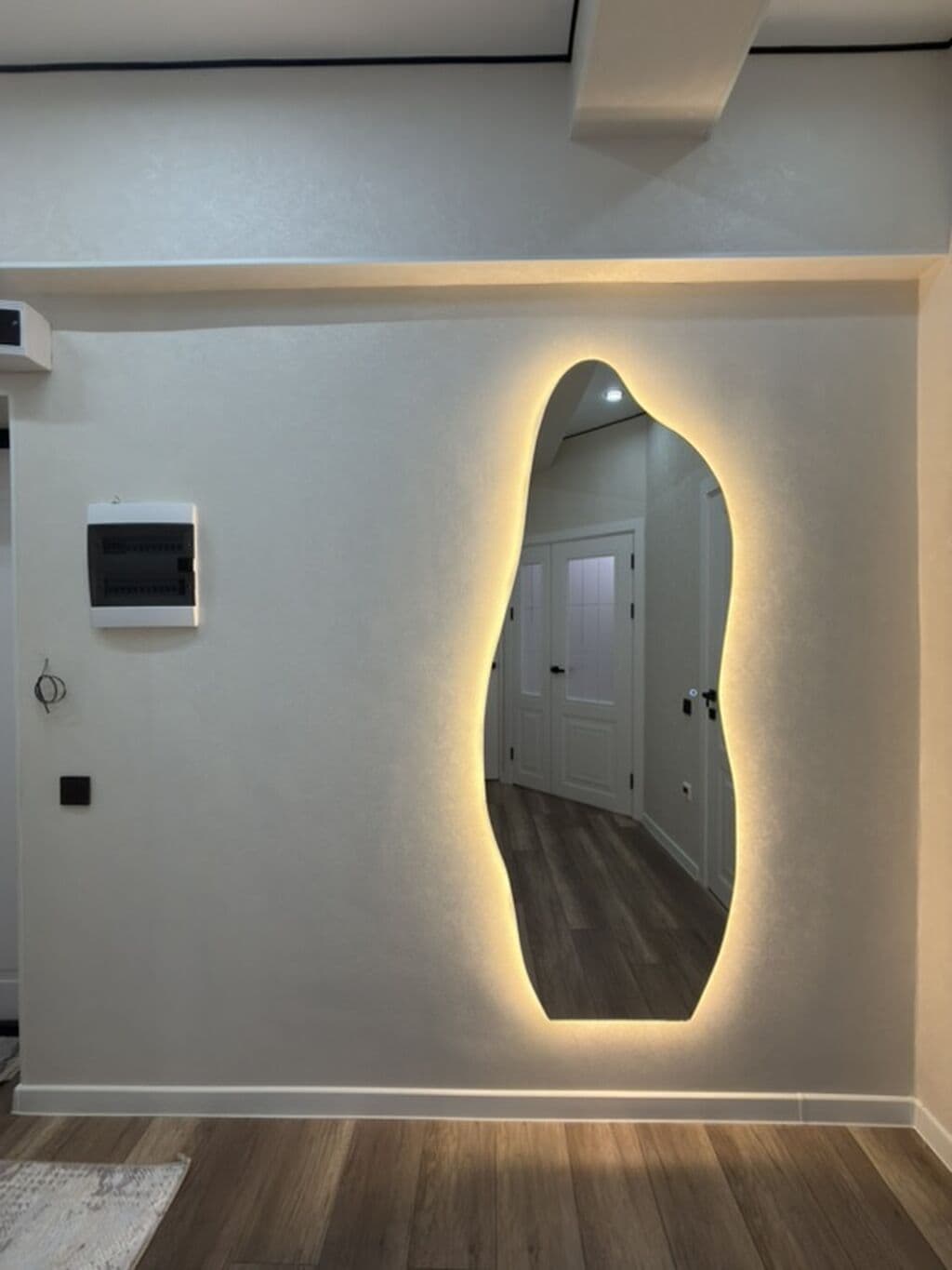 Элитка, 1 ком, 40 м2, этаж 10/12, ж/к Семетей (Semetey), Сост: Евроремонт - фото 8