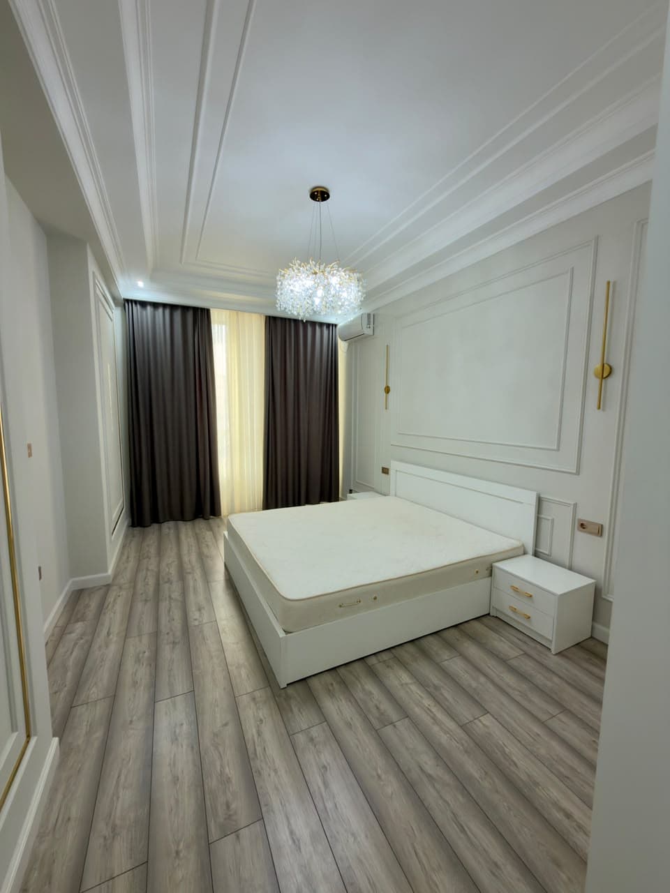 Элитка, 2 ком, 82 м2, этаж 11/15, ж/к Испанский дом, Сост: Евроремонт - фото 3