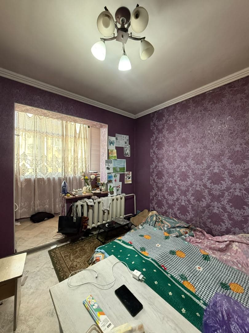 3 ком, 105 серия, 62 м2, этаж 3/3, Сост: Среднее - фото 6