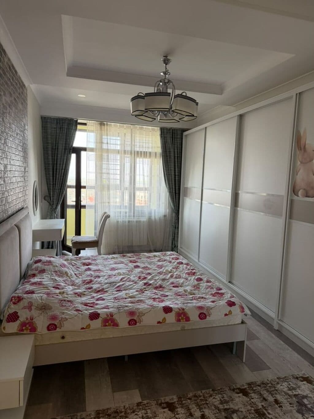 Элитка, 3 ком, 130 м2, этаж 13/17, ж/к Империал (Imperial), Сост: Сдан ПСО - фото 6