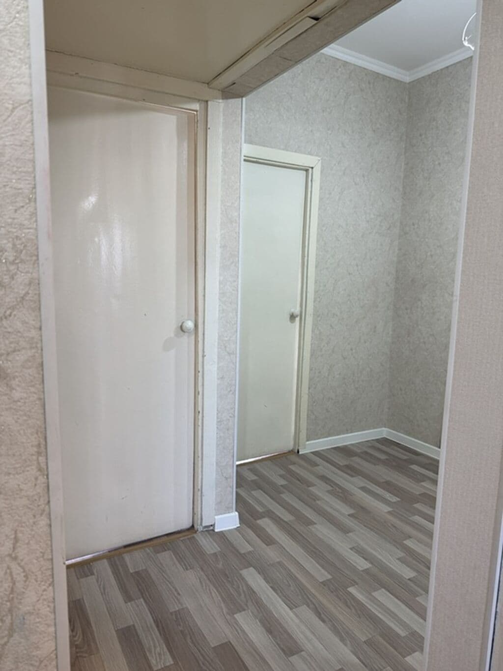 3 ком, 106 серия, 64 м2, этаж 9/9, Сост: Среднее - фото 3