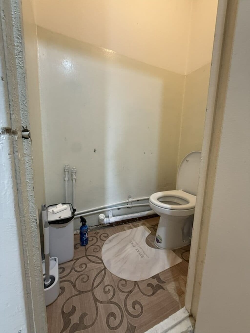 3 ком, 106 серия, 64 м2, этаж 9/9, Сост: Среднее - фото 12
