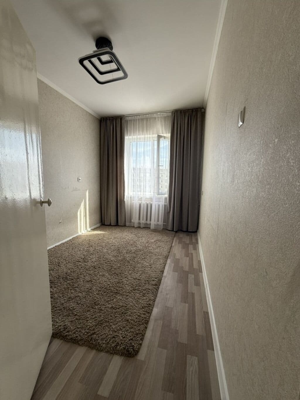 3 ком, 106 серия, 64 м2, этаж 9/9, Сост: Среднее - фото 14