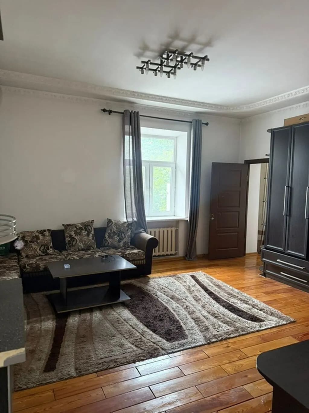 1 ком, Сталинка, 73 м2, этаж 3/3, Сост: Хорошее - фото 4