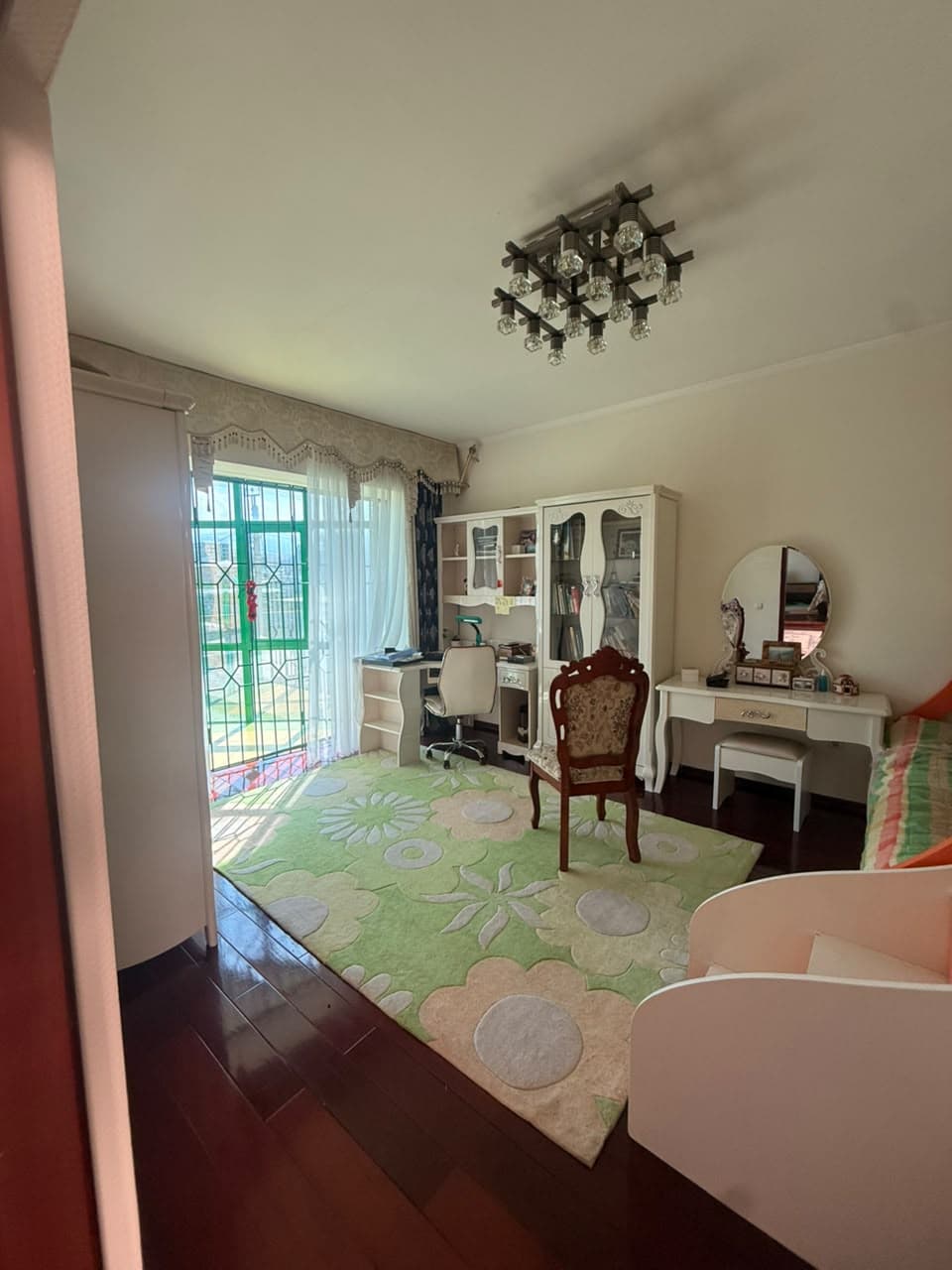 Дом, 7 ком, 10 соток, Сост: Евроремонт - фото 17