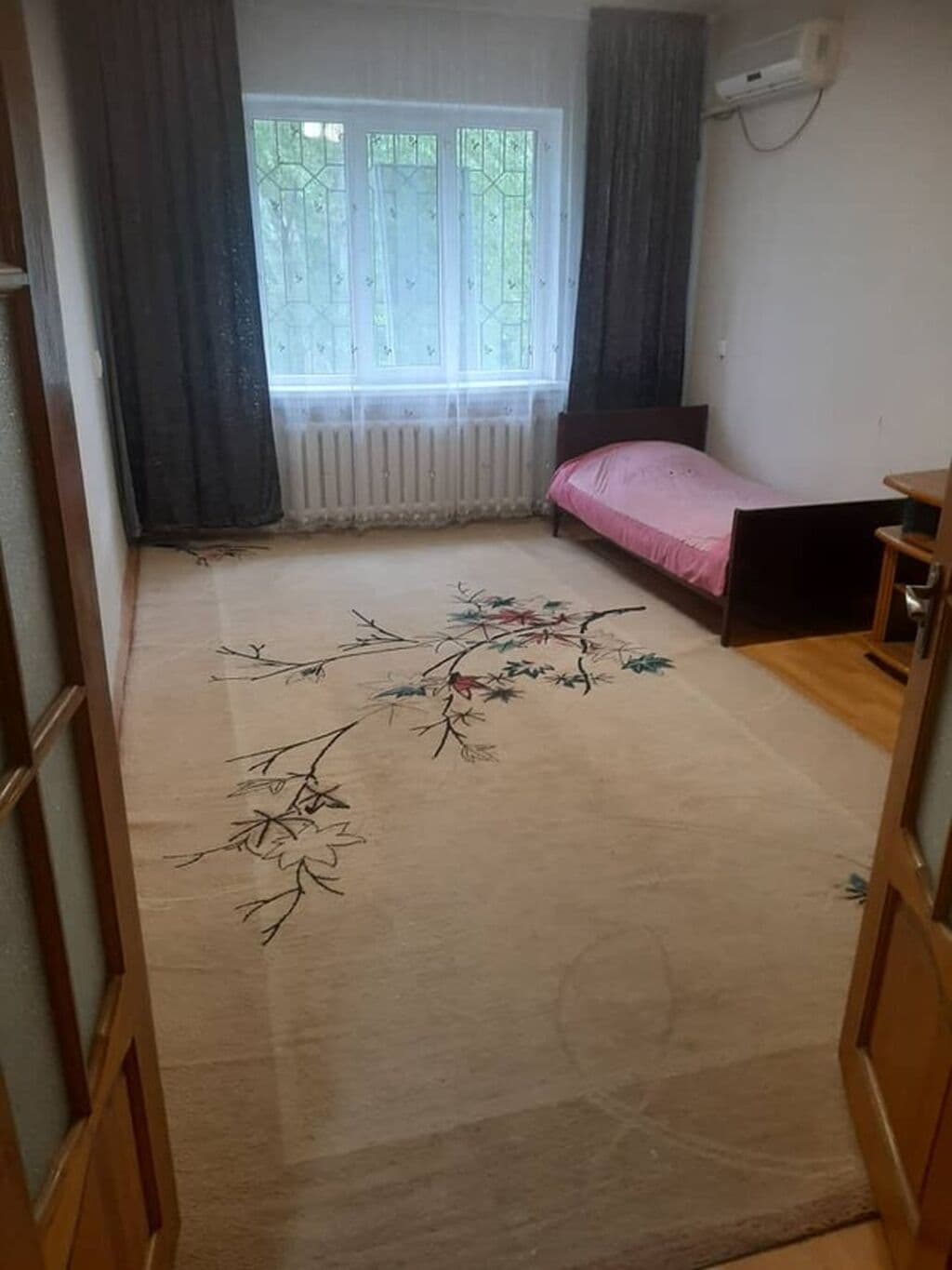 Продажа, 105 серия, 2 ком, 50 м2, этаж 3/5, Сост: Хорошее - фото 1