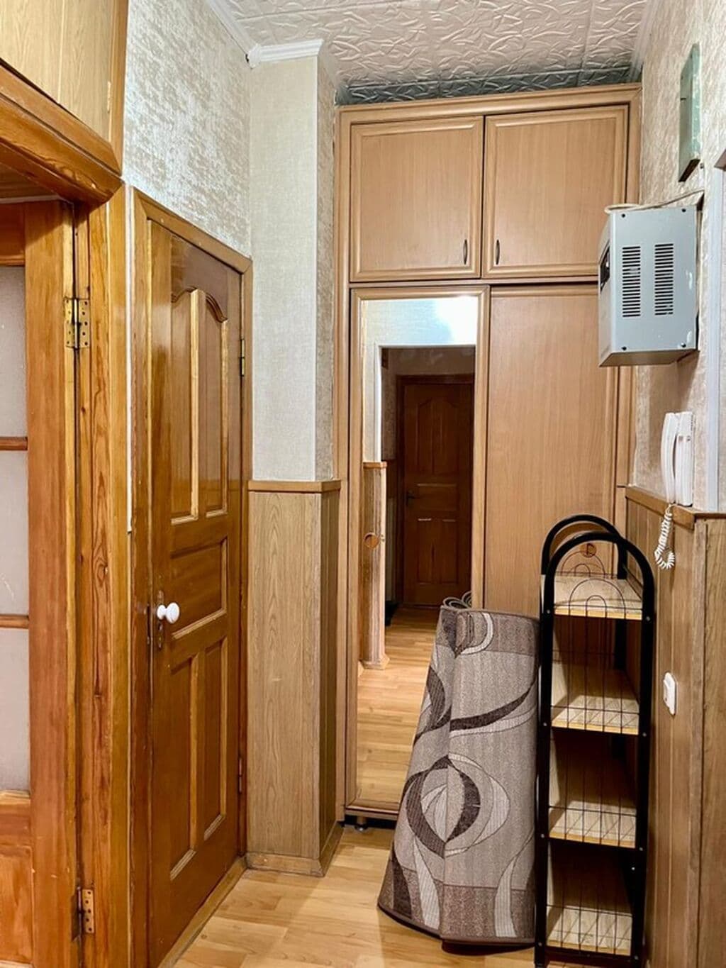 Продажа, 105 серия, 2 ком, 50 м2, этаж 3/5, Сост: Хорошее - фото 2