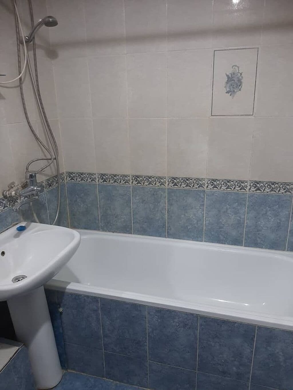 Продажа, 105 серия, 2 ком, 50 м2, этаж 3/5, Сост: Хорошее - фото 3