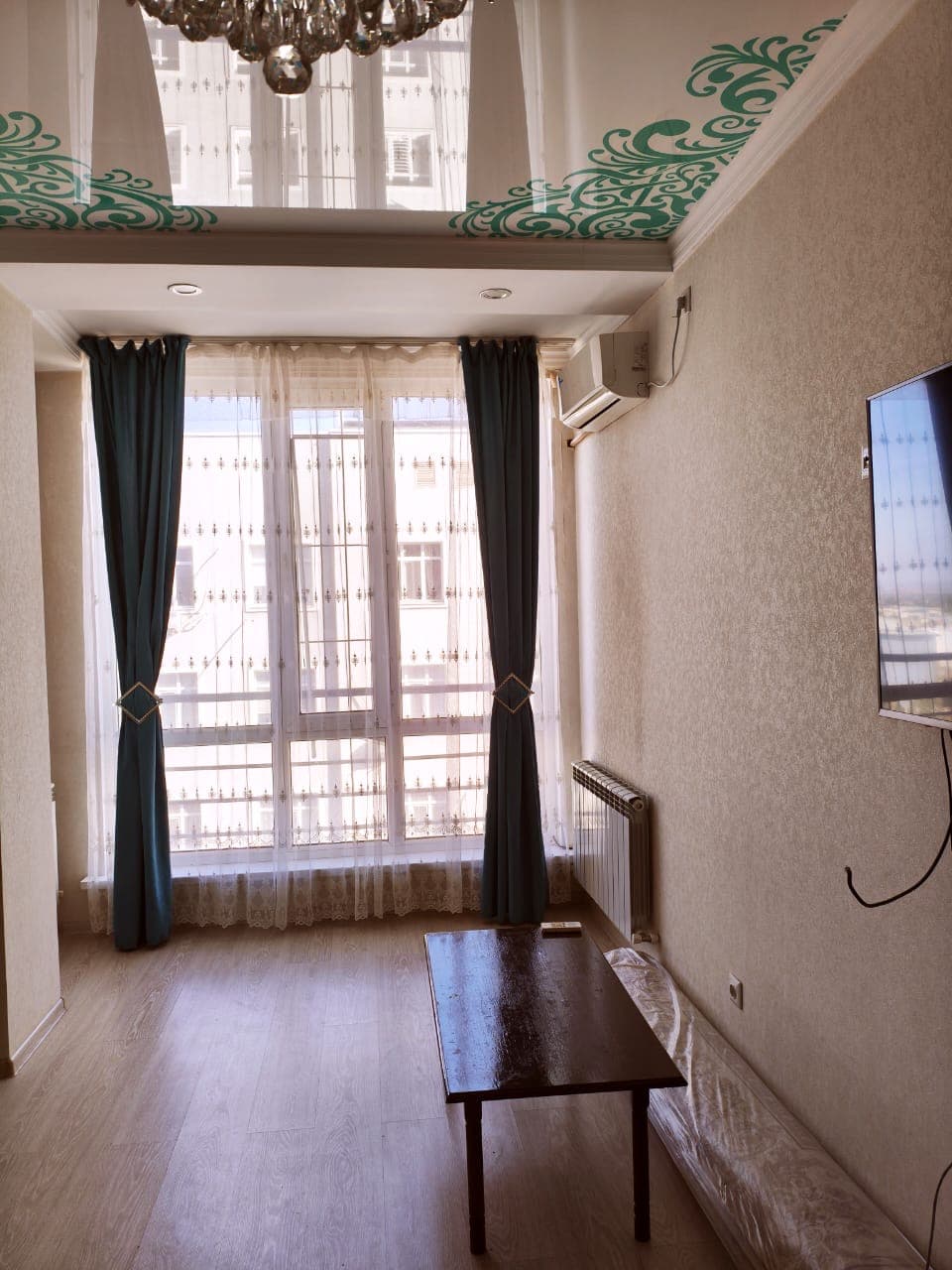 Элитка, 2 ком, 60 м2, этаж 7/7, ж/к ЖК Ала-Тоо, Сост: Хорошее - фото 9