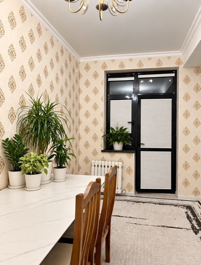 Элитка, 2 ком, 72 м2, этаж 11/12, ж/к Каса Белла (CASA BELLA), Сост: Евроремонт - фото 5