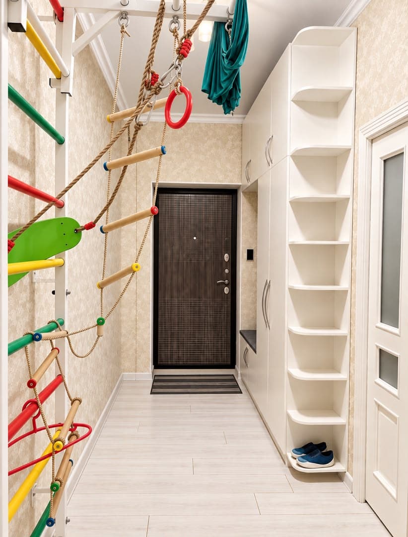 Элитка, 2 ком, 72 м2, этаж 11/12, ж/к Каса Белла (CASA BELLA), Сост: Евроремонт - фото 7