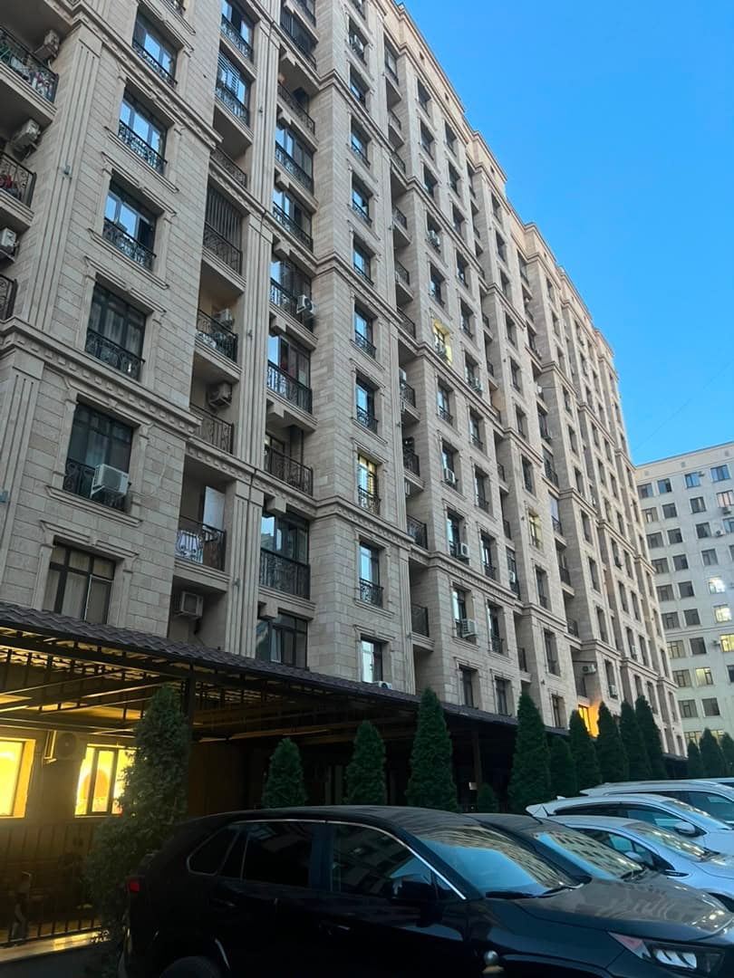 Элитка, 2 ком, 72 м2, этаж 11/12, ж/к Каса Белла (CASA BELLA), Сост: Евроремонт - фото 12