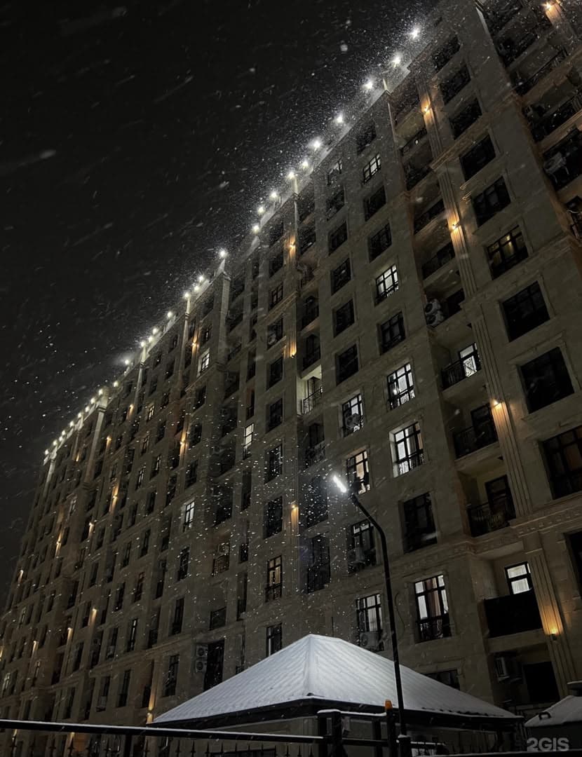 Элитка, 2 ком, 72 м2, этаж 11/12, ж/к Каса Белла (CASA BELLA), Сост: Евроремонт - фото 16