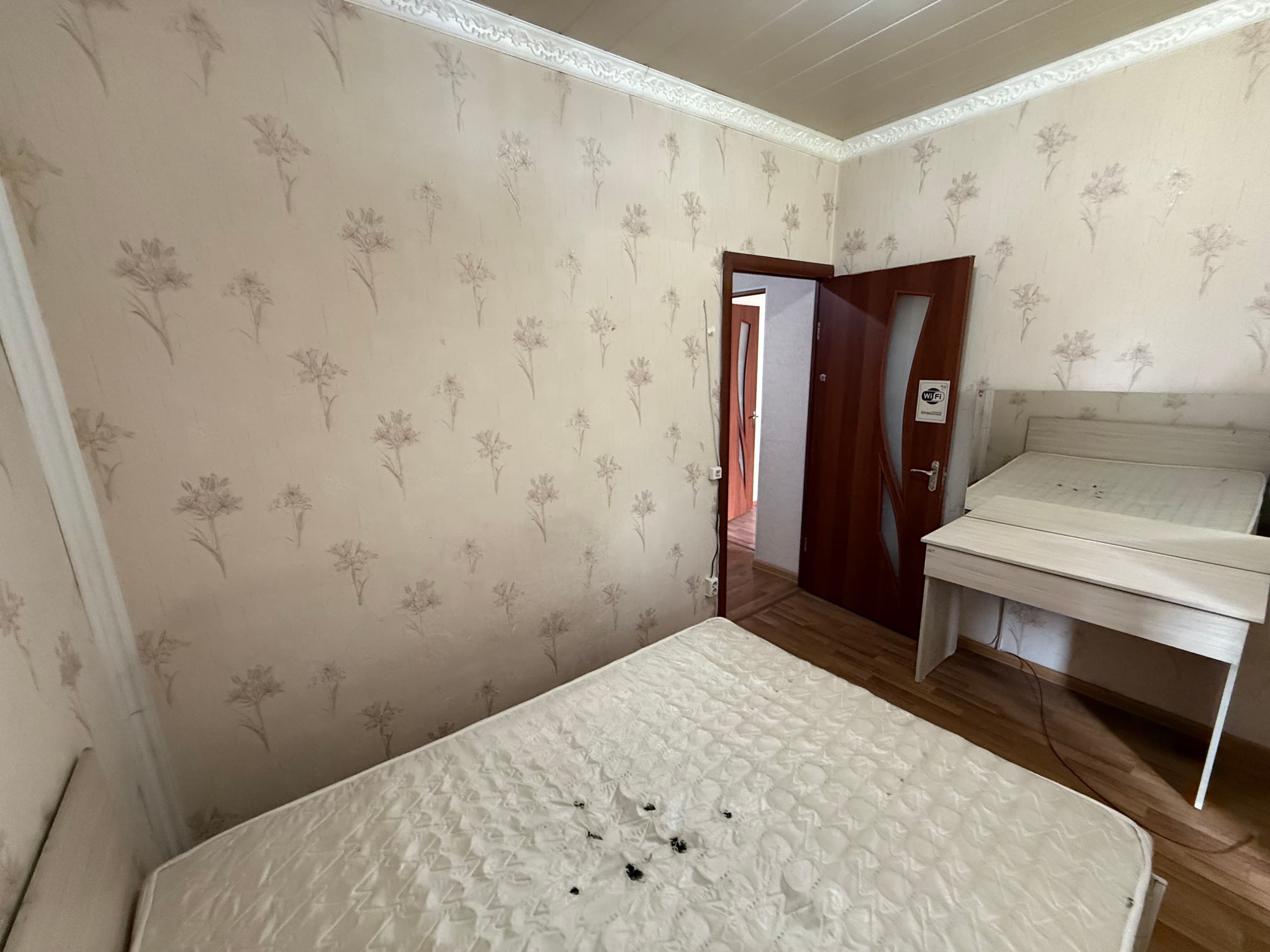 2 ком, Индивидуальный проект, 43 м2, этаж 4/16, Сост: Евроремонт - фото 7