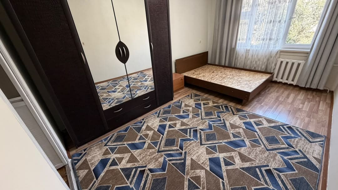 3 ком, Индивидуальный проект, 70 м2, этаж 3/5, Сост: Евроремонт - фото 1