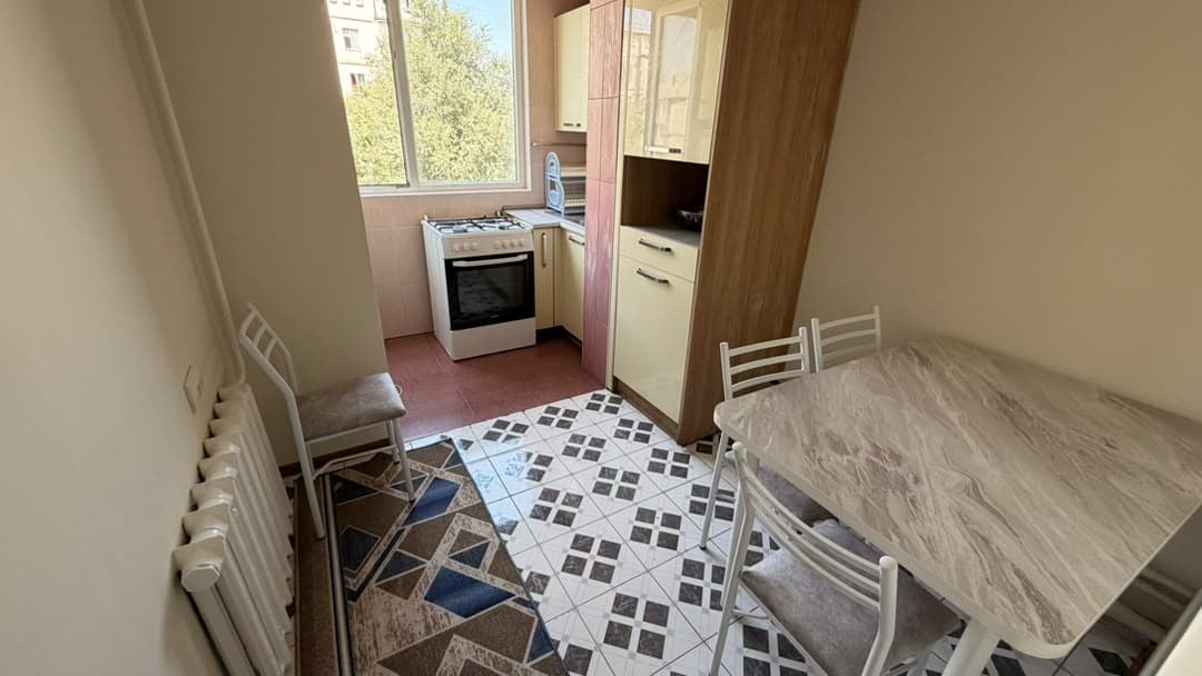 3 ком, Индивидуальный проект, 70 м2, этаж 3/5, Сост: Евроремонт - фото 2