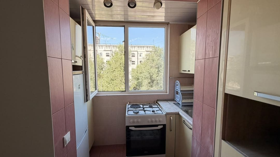 3 ком, Индивидуальный проект, 70 м2, этаж 3/5, Сост: Евроремонт - фото 5