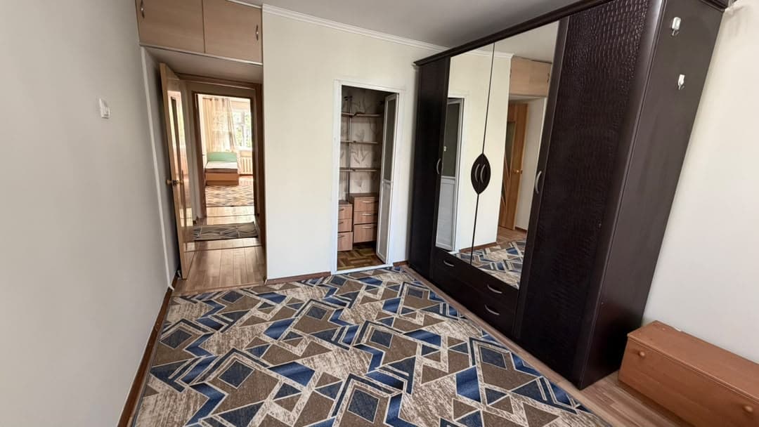 3 ком, Индивидуальный проект, 70 м2, этаж 3/5, Сост: Евроремонт - фото 10