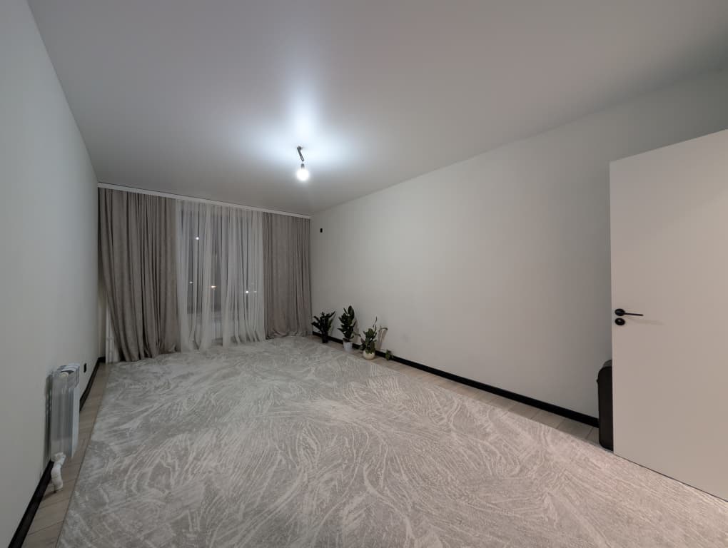 Элитка, 96 м2, этаж 10/14, ж/к Келечек 2, Сост: Евроремонт - фото 1