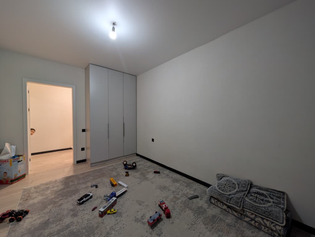 Элитка, 96 м2, этаж 10/14, ж/к Келечек 2, Сост: Евроремонт - фото 3