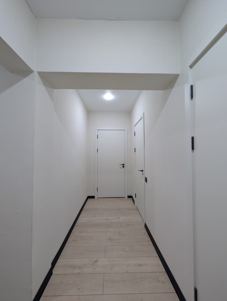 Элитка, 96 м2, этаж 10/14, ж/к Келечек 2, Сост: Евроремонт - фото 6