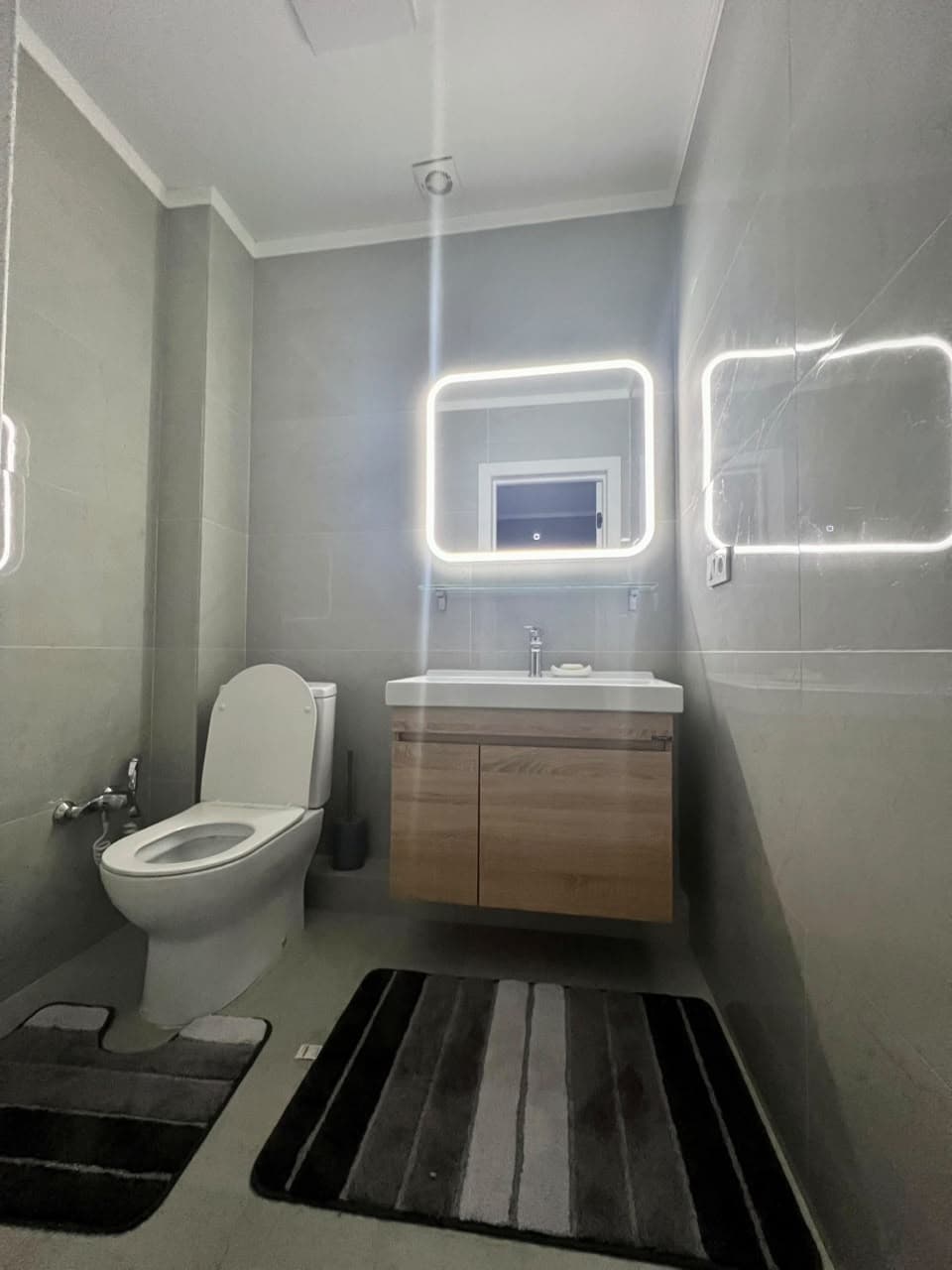 Элитка, 85 м2, этаж 9/10, ж/к Чуйкова 132 «а», Сост: Евроремонт - фото 1