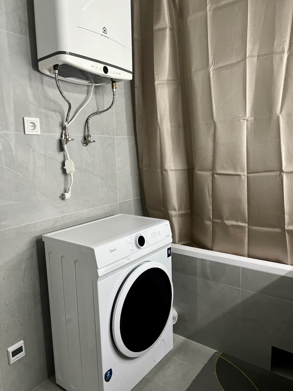 Элитка, 85 м2, этаж 9/10, ж/к Чуйкова 132 «а», Сост: Евроремонт - фото 3