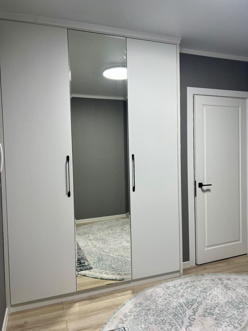 Элитка, 85 м2, этаж 9/10, ж/к Чуйкова 132 «а», Сост: Евроремонт - фото 6