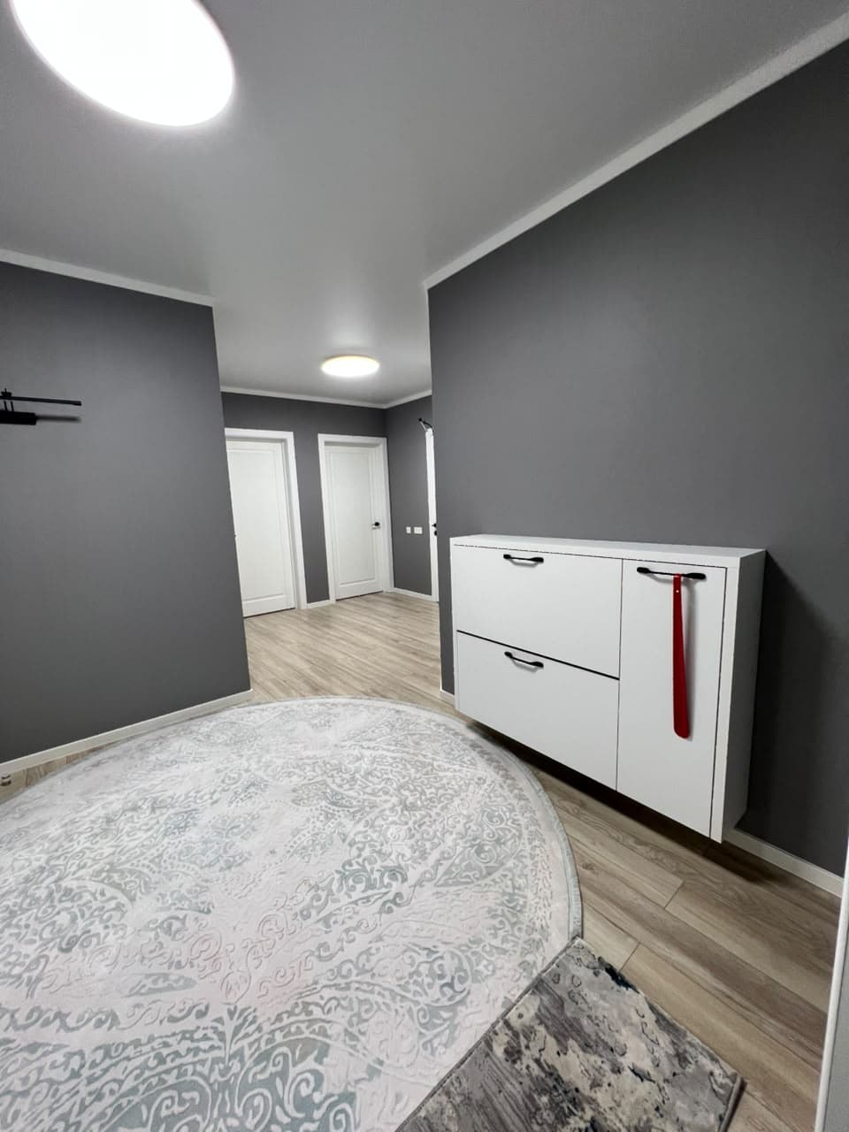 Элитка, 85 м2, этаж 9/10, ж/к Чуйкова 132 «а», Сост: Евроремонт - фото 12