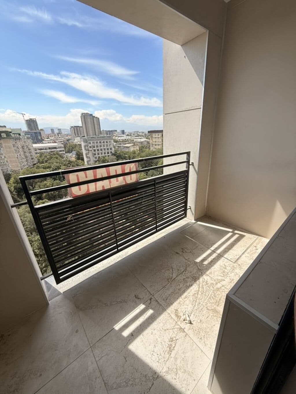 Элитка, 2 ком, 66 м2, этаж 10/17, ж/к Turpan Tower, Сост: Евроремонт - фото 10