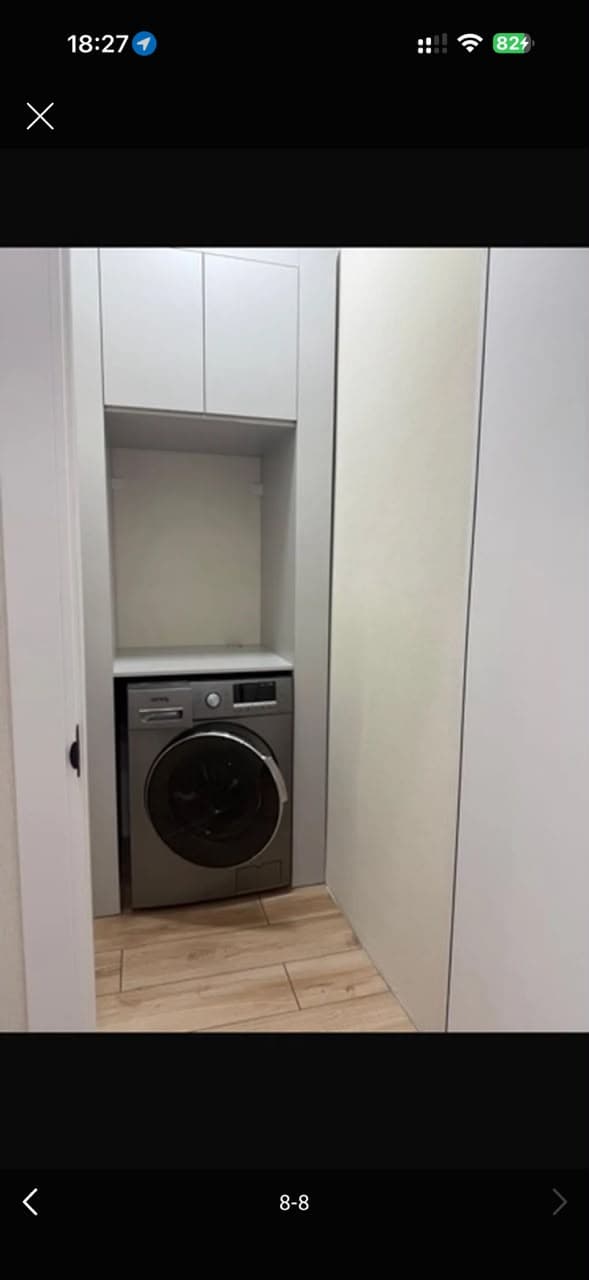 Элитка, 1 ком, 51 м2, этаж 15/16, ж/к Кут Таувер (Kut Tower), Сост: Евроремонт - фото 1