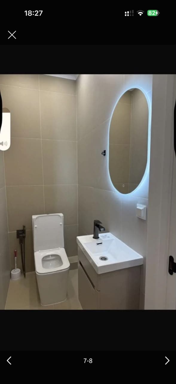 Элитка, 1 ком, 51 м2, этаж 15/16, ж/к Кут Таувер (Kut Tower), Сост: Евроремонт - фото 2
