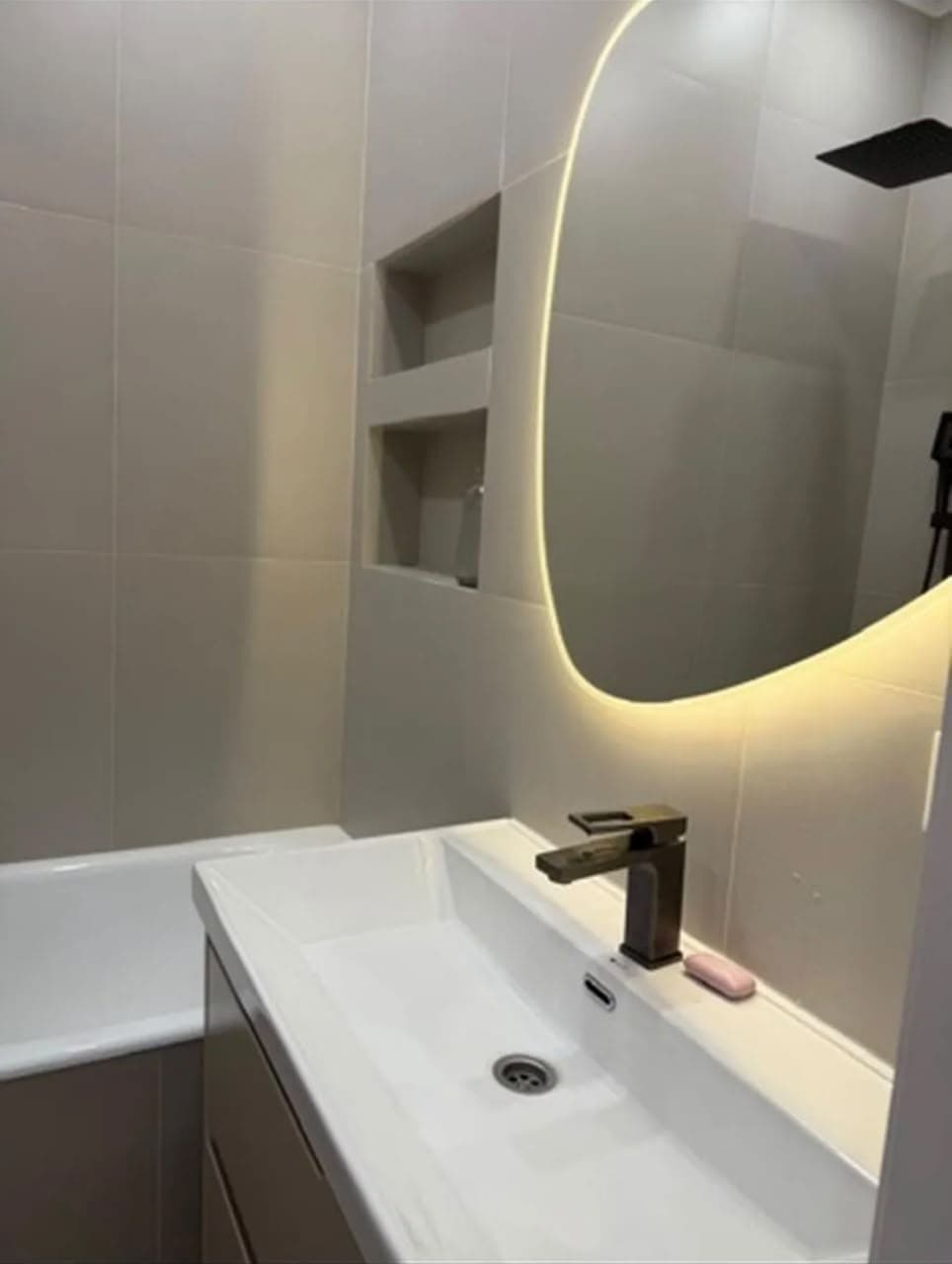 Элитка, 1 ком, 51 м2, этаж 15/16, ж/к Кут Таувер (Kut Tower), Сост: Евроремонт - фото 3