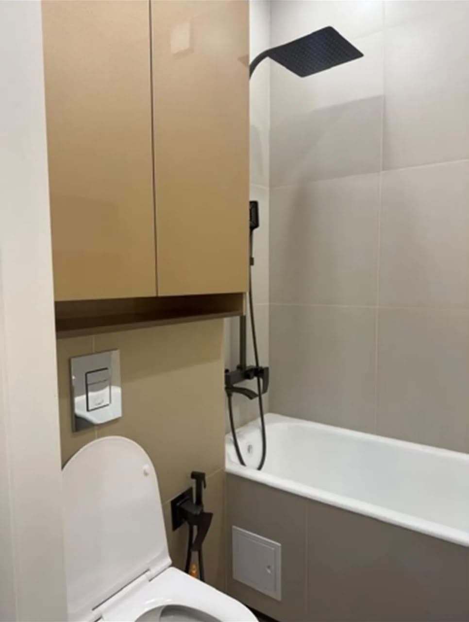 Элитка, 1 ком, 51 м2, этаж 15/16, ж/к Кут Таувер (Kut Tower), Сост: Евроремонт - фото 4
