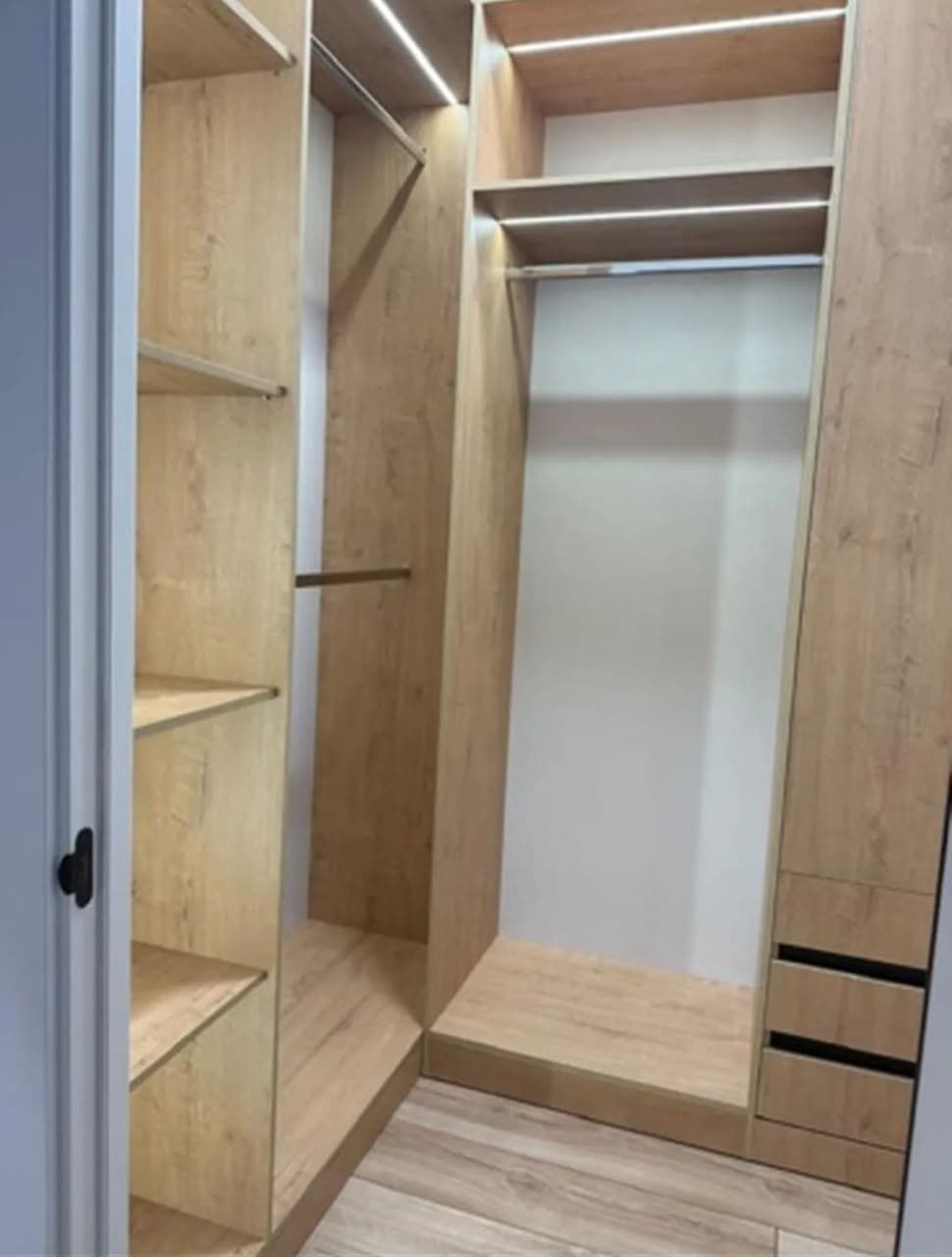 Элитка, 1 ком, 51 м2, этаж 15/16, ж/к Кут Таувер (Kut Tower), Сост: Евроремонт - фото 5