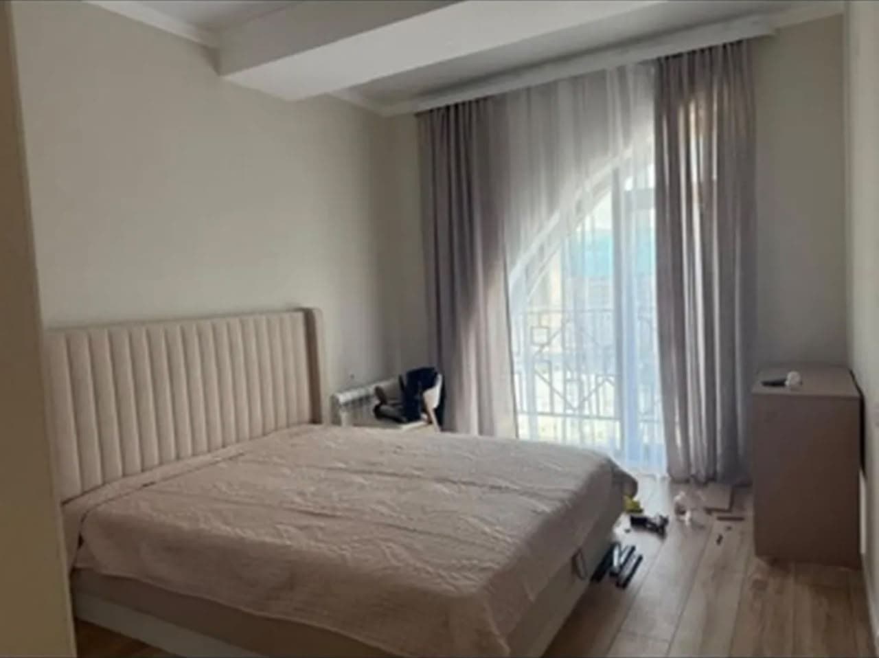 Элитка, 1 ком, 51 м2, этаж 15/16, ж/к Кут Таувер (Kut Tower), Сост: Евроремонт - фото 6
