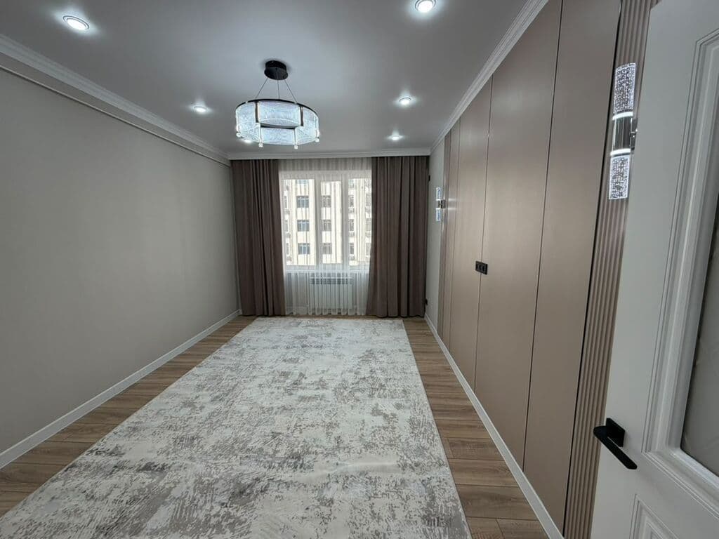 Элитка, 42 м2, этаж 11/12, ж/к Эмель, Сост: Евроремонт - фото 6