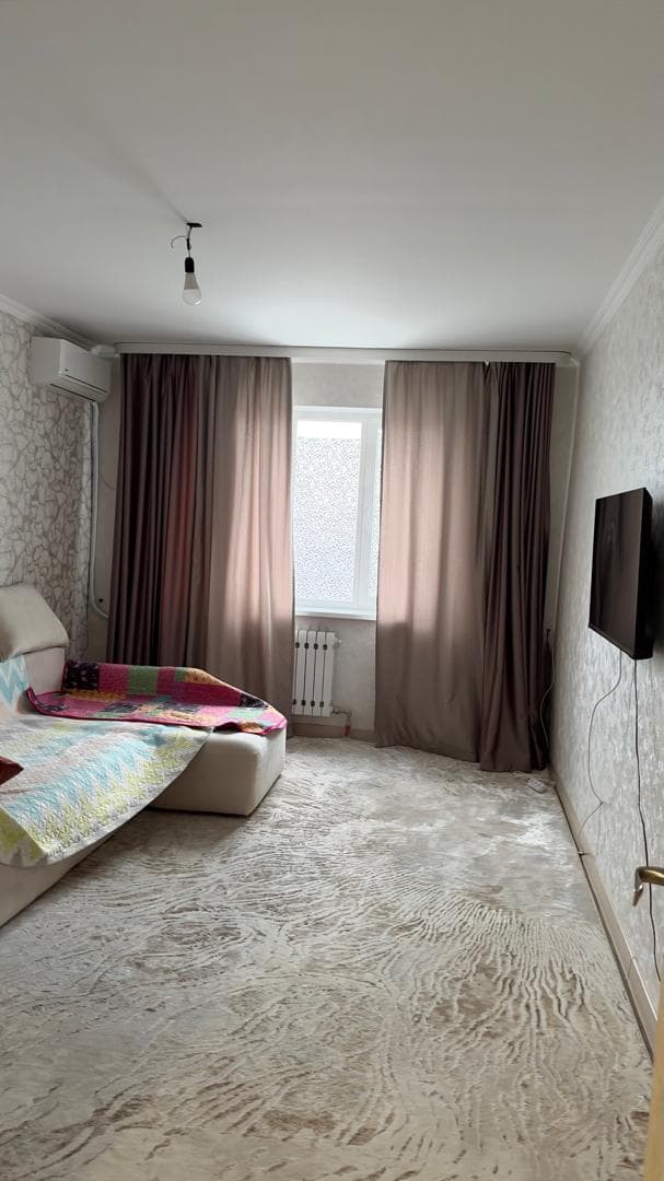 Элитка, 1 ком, 47 м2, этаж 7/18, Сост: Хорошее - фото 1