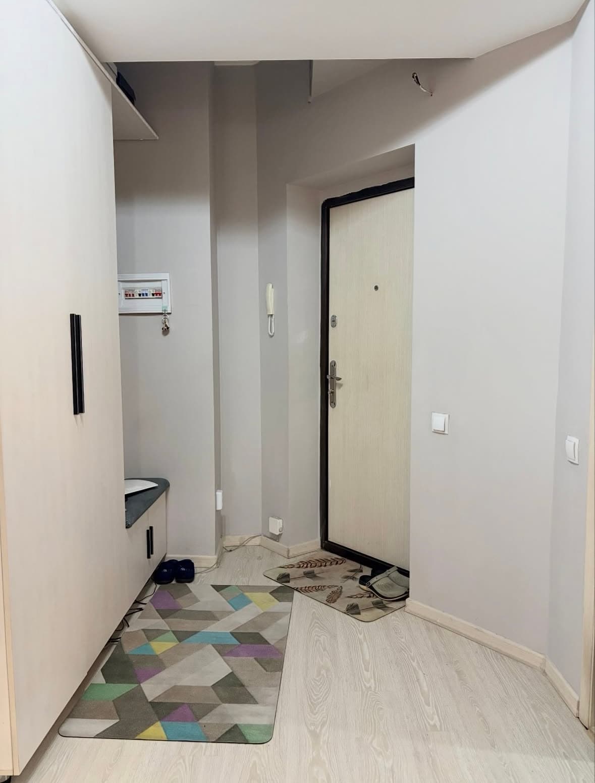 Элитка, 3 ком, 88 м2, этаж 2/10, Сост: Хорошее - фото 8