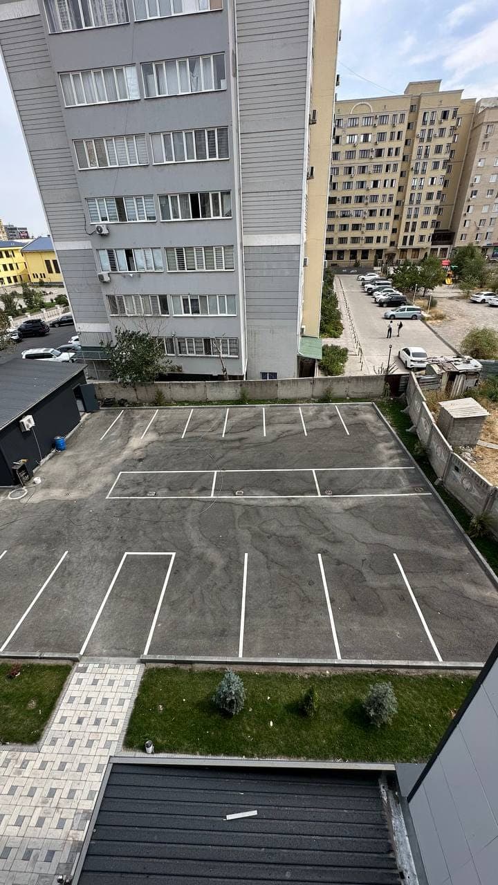 Офис, Коммерческая, 1700 м2, Сост: Евроремонт - фото 7