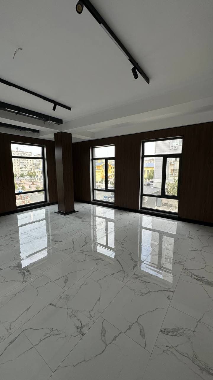 Офис, Коммерческая, 1700 м2, Сост: Евроремонт - фото 10
