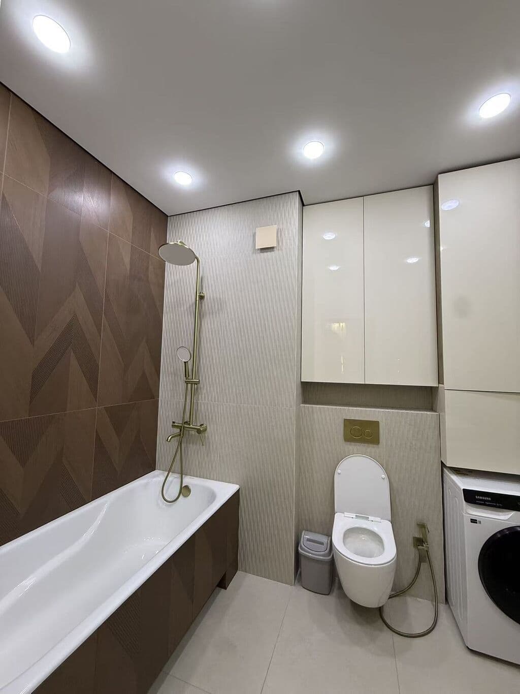 Элитка, 4 ком, 110 м2, этаж 6/12, ж/к Жилой дом OPTIMUM, Сост: Евроремонт - фото 3