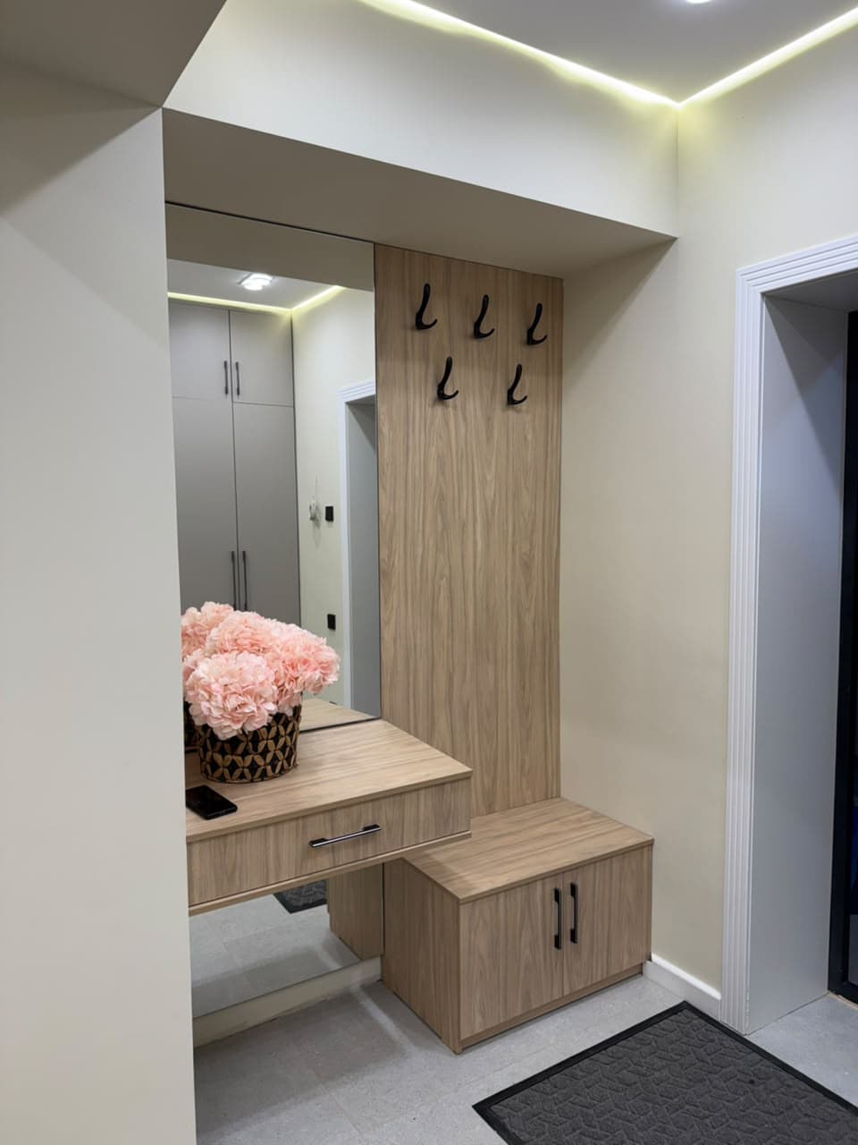 Аренда, Элитка, 3 ком, 84 м2, этаж 11/14, ж/к ЖК Пионер ПЛЮС, Сост: Евроремонт - фото 5