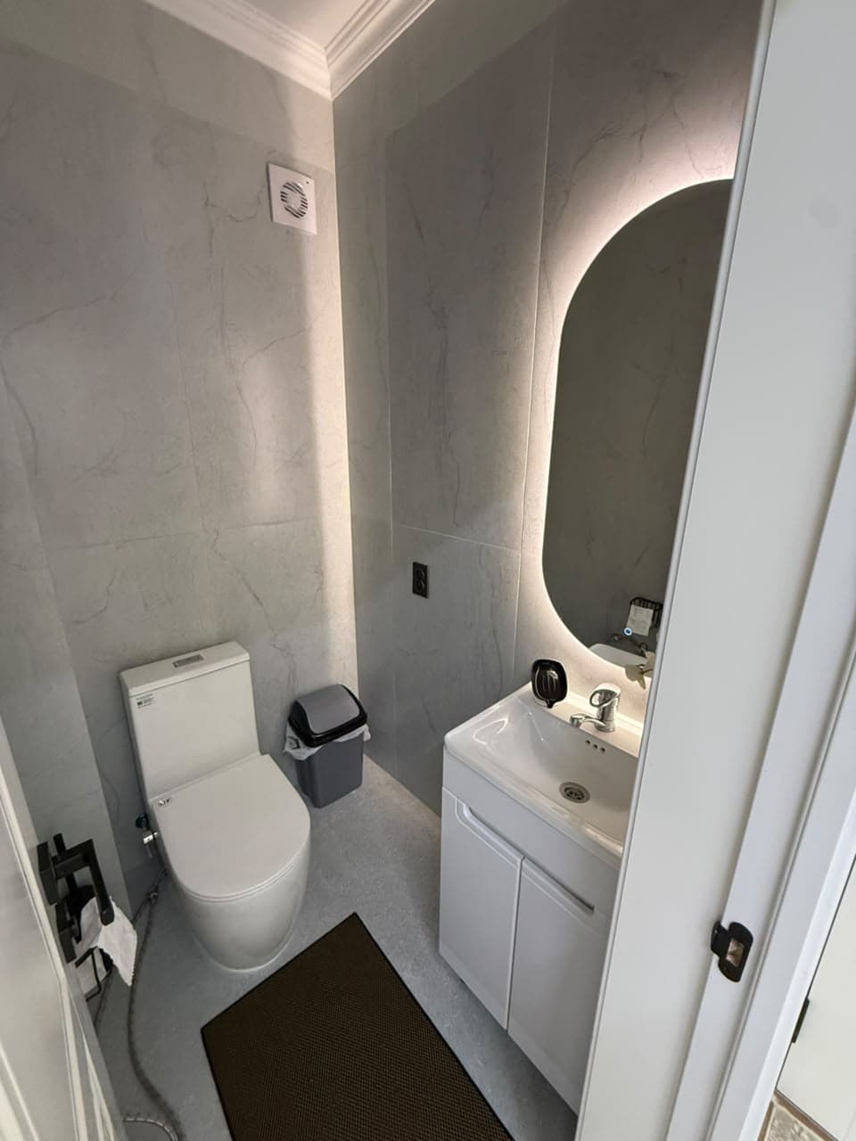 Аренда, Элитка, 3 ком, 84 м2, этаж 11/14, ж/к ЖК Пионер ПЛЮС, Сост: Евроремонт - фото 12