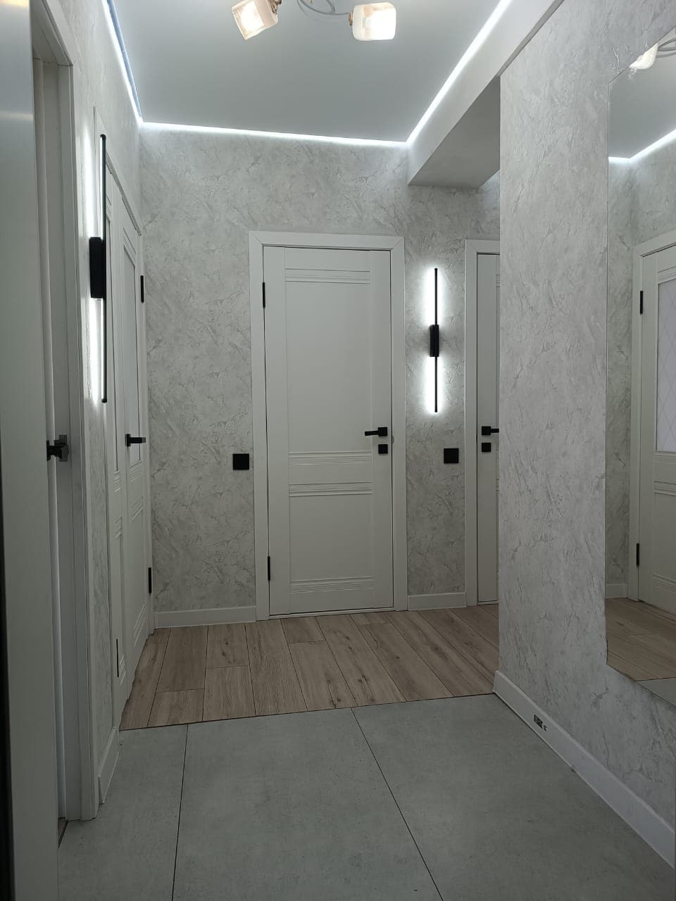 Элитка, 2 ком, 65 м2, этаж 2/10, ж/к Кут Орго (Kut Orgo), Сост: Хорошее - фото 2